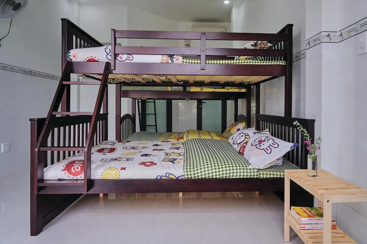 شقة Can Ho 3 Pn Rin'S House بهان ثيت فيتنام